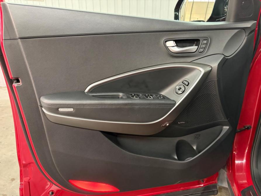 Hyundai Santa Fe III Рестайлинг Краснодар  - изображение 16