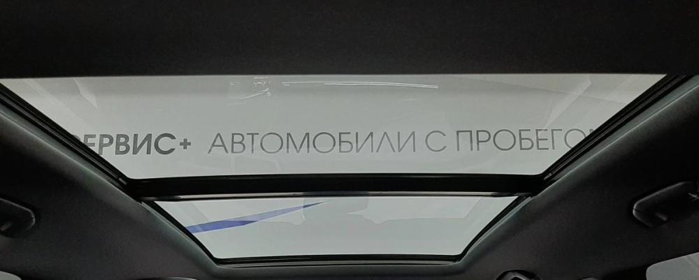 Exeed RX Москва  - изображение 20