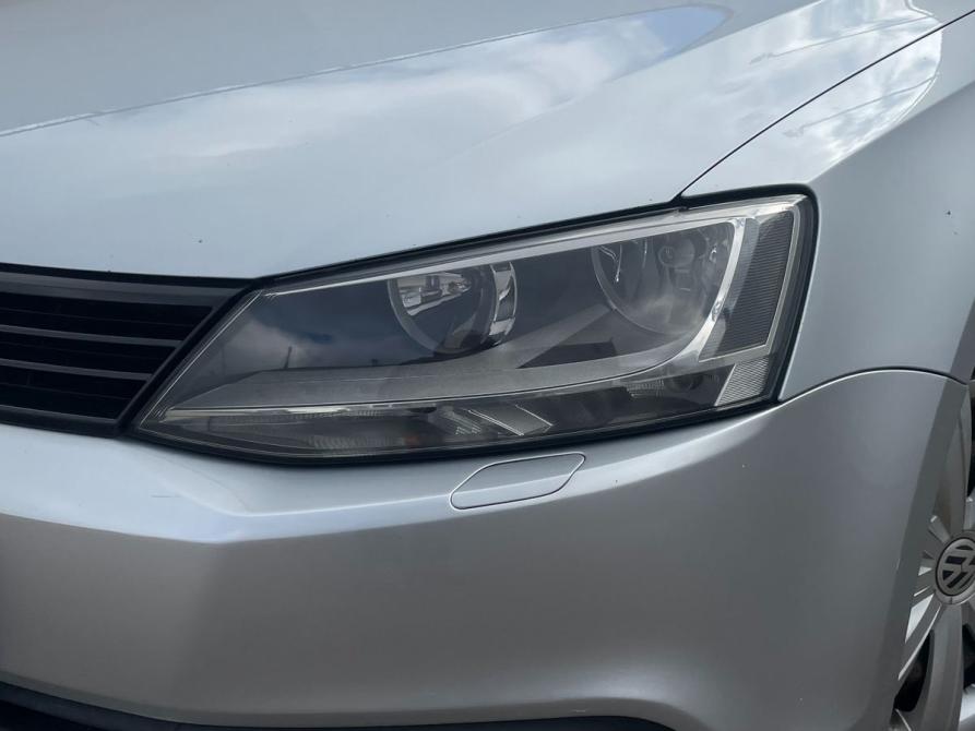 Volkswagen Jetta VI Москва  - изображение 21