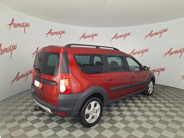 Lada (ВАЗ) Largus I с пробегом 2020 года, цена 1 099 000 рублей, 83172 км, универсал, Автокод Объявления