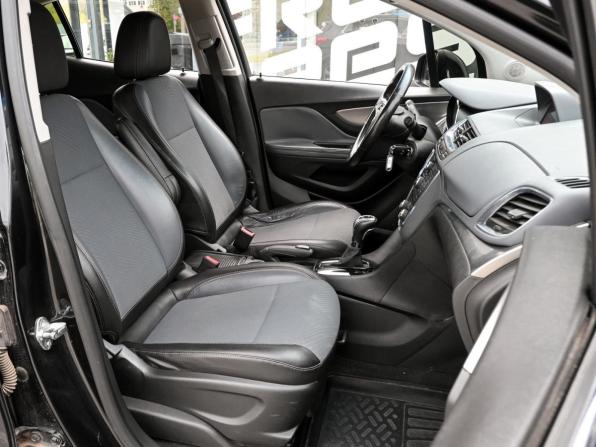Opel Mokka I с пробегом 2013 года, цена 1 100 000 рублей, 136528 км, внедорожник, Автокод Объявления