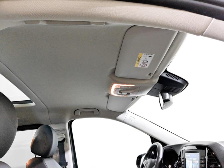 Mercedes-Benz Vito III (W447) Рестайлинг Химки  - изображение 24
