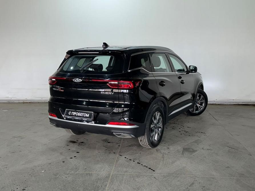 Chery Tiggo 7 Pro I Москва  - изображение 6
