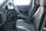 Chevrolet Niva I Рестайлинг Омск  - изображение 29