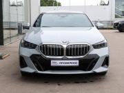 BMW 5 серии VIII (G60/G61/G68) Москва  - изображение 37