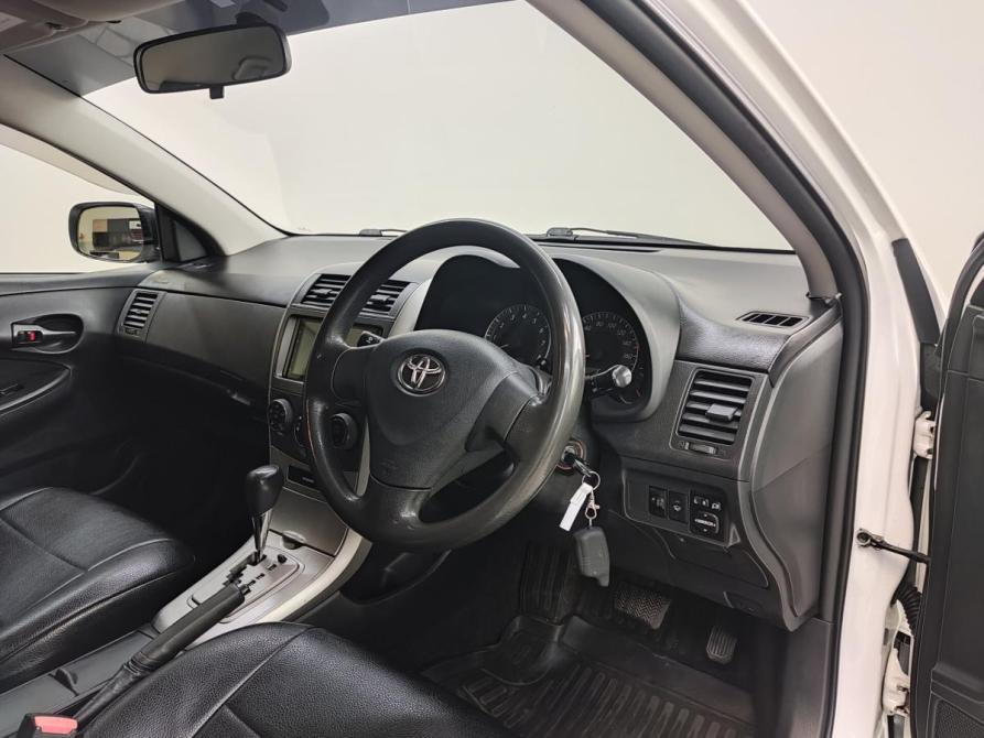 Toyota Corolla X (E140 E150) Рестайлинг Барнаул  - изображение 20