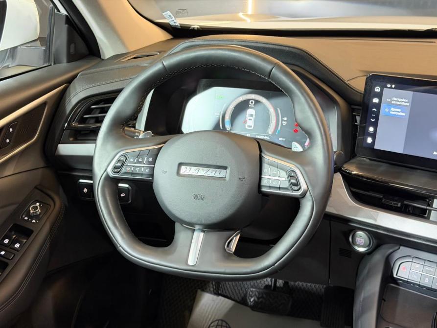 Haval F7x I Рестайлинг Уфа  - изображение 15