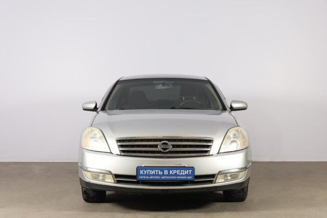 Nissan Teana I Рестайлинг с пробегом 2006 года, цена 699 000 рублей, 232778 км, седан, Автокод Объявления