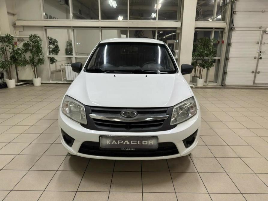 Lada (ВАЗ) Granta I Волгоград  - изображение 3
