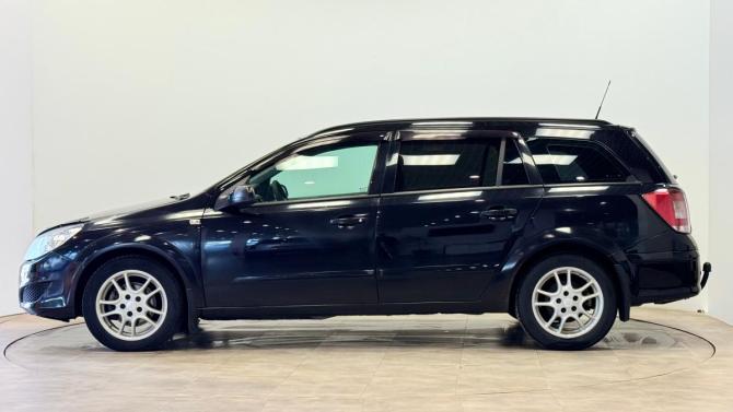Opel Astra H с пробегом 2007 года, цена 315 000 рублей, 340000 км, универсал, Автокод Объявления