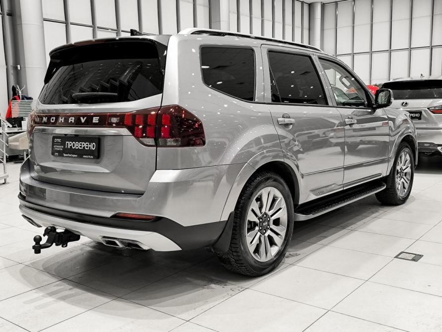 Kia Mohave I Рестайлинг 2 Казань  - изображение 6