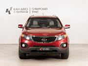 Kia Sorento II Казань  - изображение 10