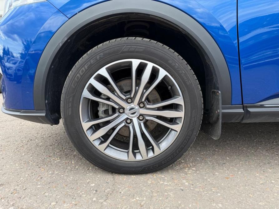 Haval F7 I Рестайлинг Москва  - изображение 9