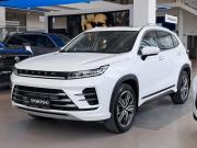 Exeed LX I Рестайлинг Казань  - изображение 29
