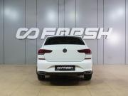 Volkswagen Polo VI Воронеж  - изображение 24