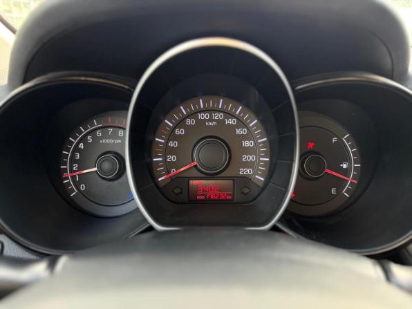 Kia Rio III с пробегом 2014 года, цена 798 000 рублей, 176053 км, седан, Автокод Объявления