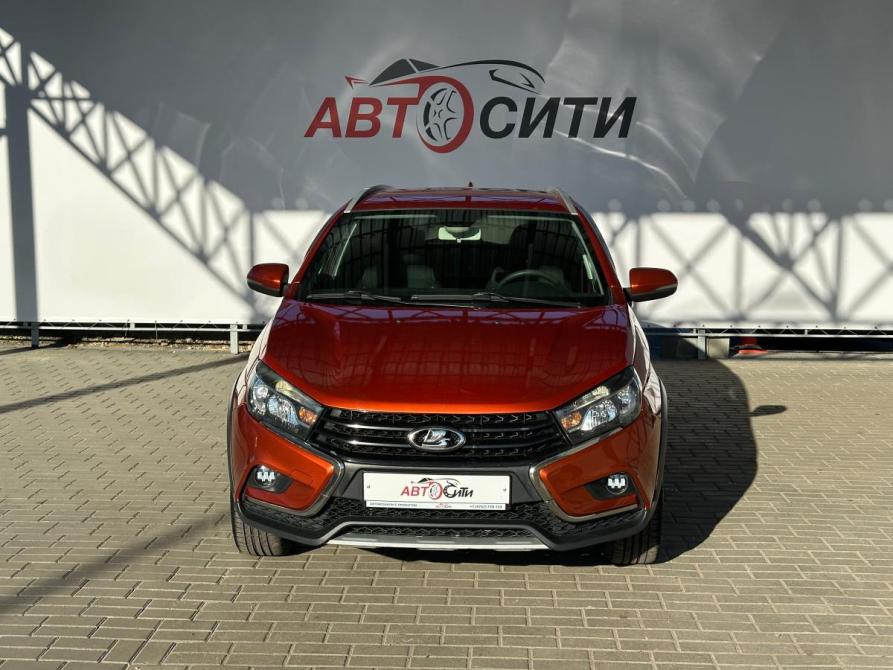 Lada (ВАЗ) Vesta I Тамбов  - изображение 3