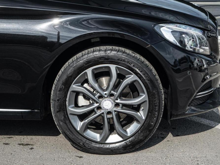 Mercedes-Benz C-Класс IV (W205) Волгоград  - изображение 6