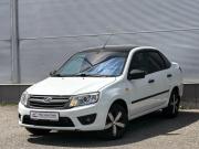 Lada (ВАЗ) Granta I Белгород  - изображение 15