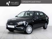Lada (ВАЗ) Granta I Рестайлинг Казань  - изображение 16