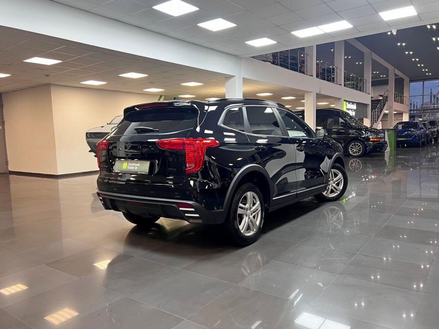 Haval Jolion I Рестайлинг Тверь  - изображение 2