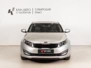 Kia Optima III Рестайлинг Казань  - изображение 10