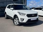 Hyundai Creta I Санкт-Петербург  - изображение 30