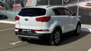 Kia Sportage III Рестайлинг Оренбург  - изображение 25