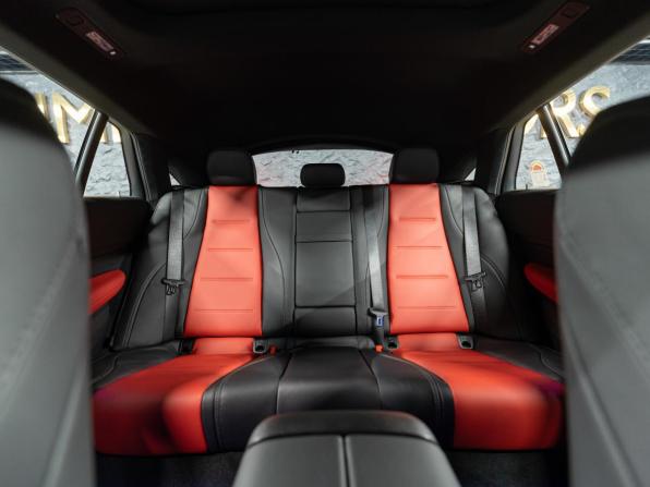 Новый Mercedes-Benz GLE AMG II (V167) Рестайлинг 2026 года, цена 16 690 000 рублей, внедорожник, Автокод Объявления