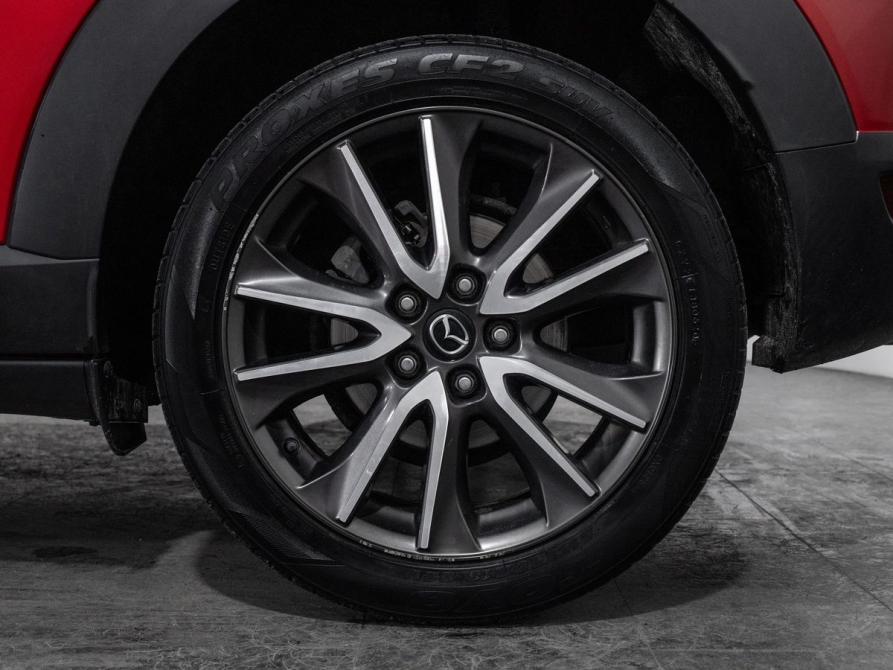 Mazda CX-3 I Иркутск  - изображение 22
