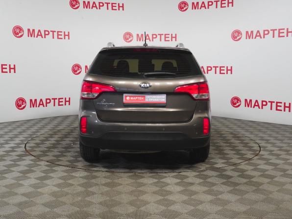 Kia Sorento II Рестайлинг с пробегом 2017 года, цена 2 149 000 рублей, 175524 км, внедорожник, Автокод Объявления