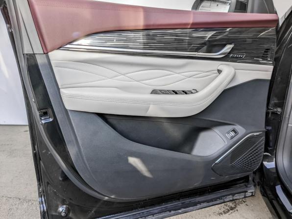 Geely Monjaro I с пробегом 2024 года, цена 3 485 000 рублей, 28200 км, внедорожник, Автокод Объявления