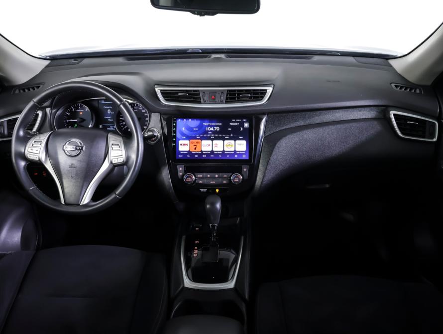 Nissan X-Trail III Москва  - изображение 12