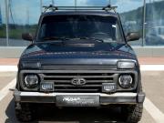Lada (ВАЗ) 2121 (4x4) I Рестайлинг Иваново  - изображение 19