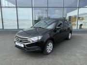 Lada (ВАЗ) Granta I Рестайлинг Курган  - изображение 21
