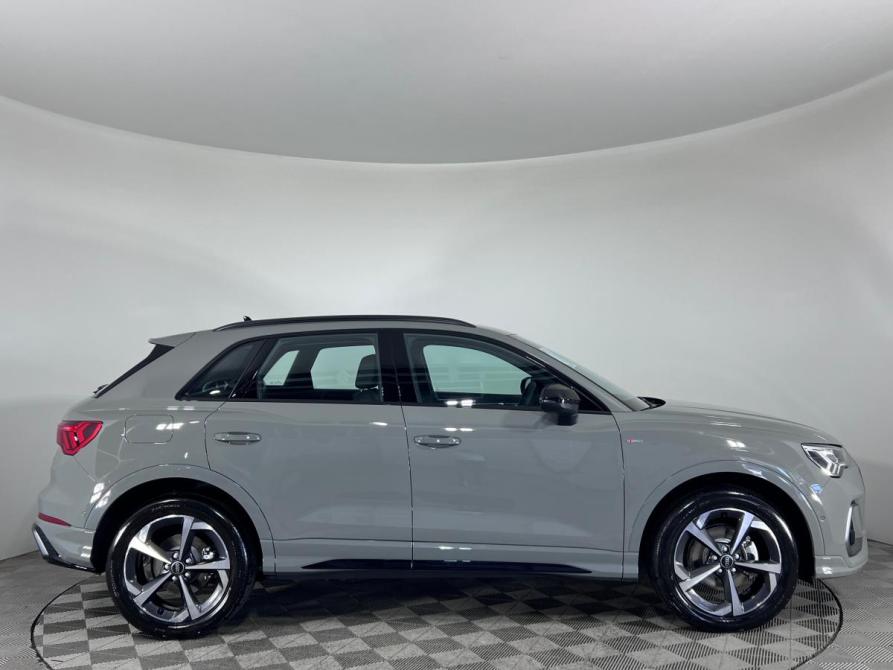 Audi Q3 II (F3) Ростов-на-Дону  - изображение 4
