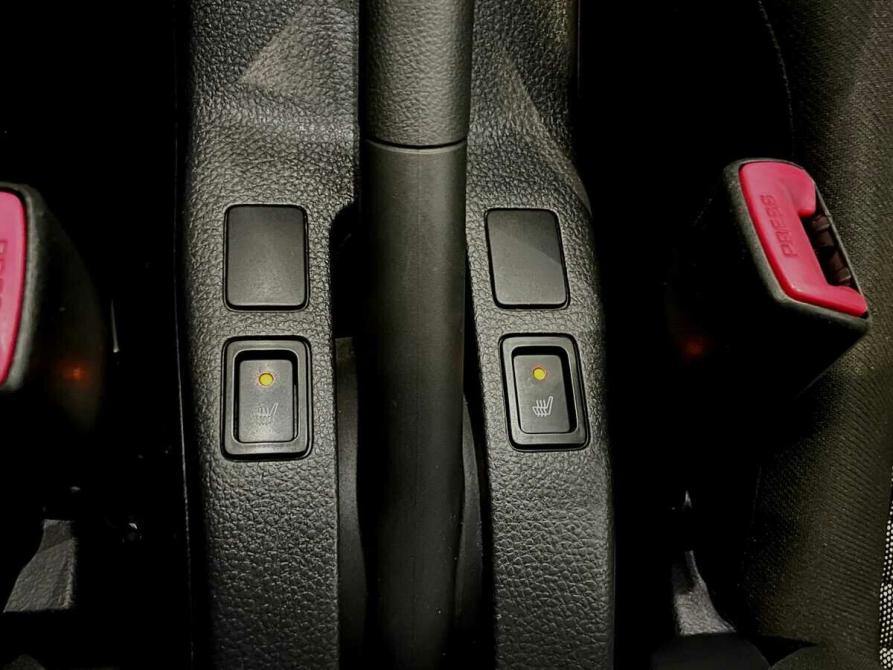 Suzuki SX4 I (Classic) Рестайлинг Москва  - изображение 10