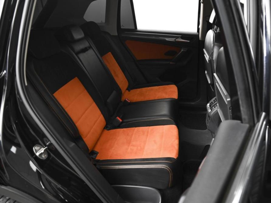 Volkswagen Tiguan II Ставрополь  - изображение 7