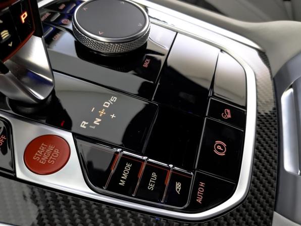 BMW X6 M III (F96) с пробегом 2021 года, цена 11 500 000 рублей, 72200 км, внедорожник, Автокод Объявления