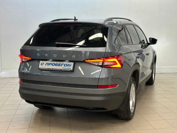 Skoda Kodiaq I с пробегом 2020 года, цена 2 620 000 рублей, 83294 км, внедорожник, Автокод Объявления