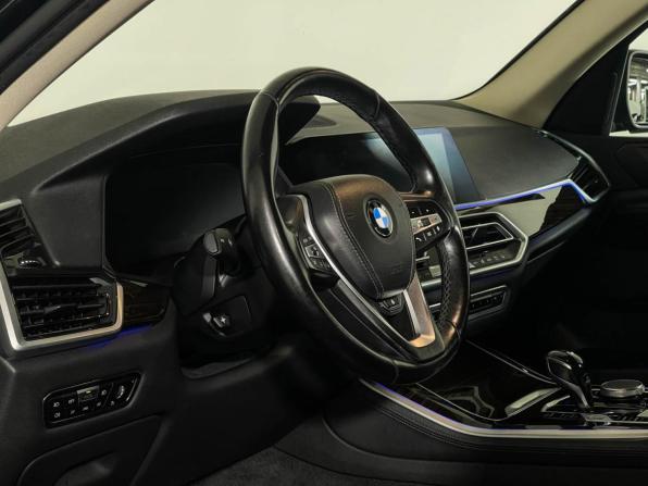 BMW X5 IV (G05/G18) с пробегом 2020 года, цена 5 149 000 рублей, 146815 км, внедорожник, Автокод Объявления