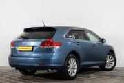 Toyota Venza I Сургут  - изображение 24