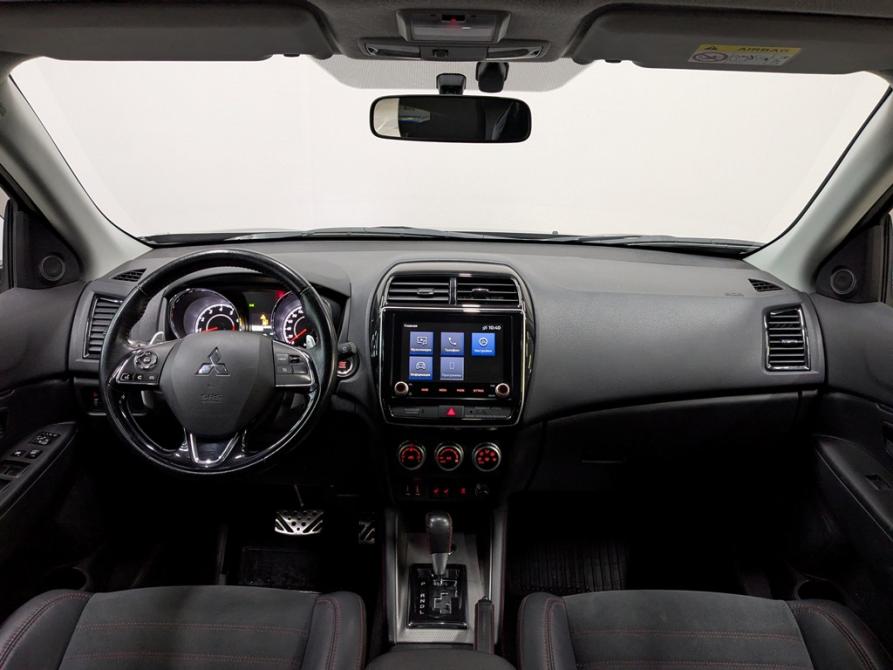 Mitsubishi ASX I Рестайлинг 3 Москва  - изображение 24