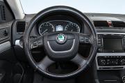 Skoda Octavia II (A5) Рестайлинг Челябинск  - изображение 27
