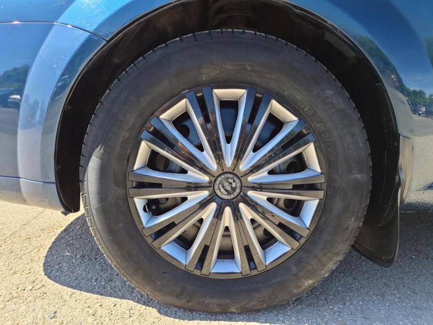 Chevrolet Lacetti I Саратов  - изображение 9