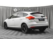 Ford Focus III Рестайлинг Москва  - изображение 26