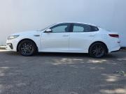 Kia Optima IV Рестайлинг Москва  - изображение 29