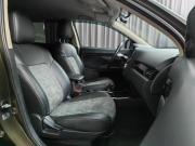Mitsubishi Outlander III Рестайлинг 3 Москва  - изображение 34