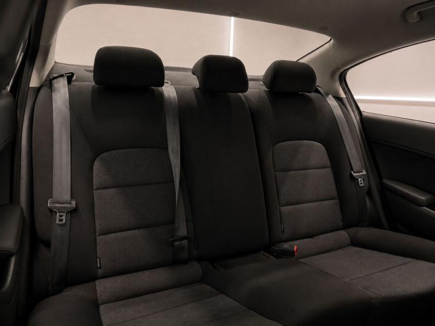Kia Cerato IV Челябинск  - изображение 17