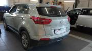 Hyundai Creta I Санкт-Петербург  - изображение 10